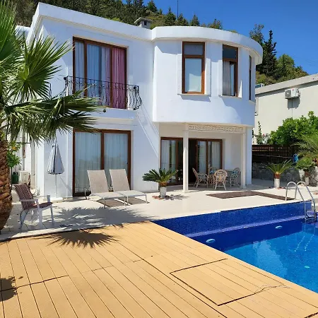 Bellsace Villa