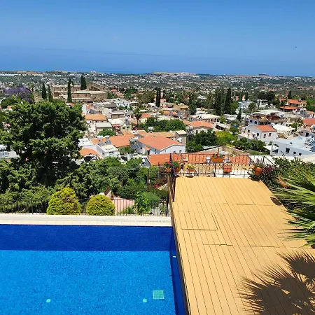 Bellsace Villa